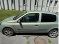 RENAULT CLIO 2001/3 - 2
