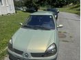 RENAULT CLIO 2001/3 - 3