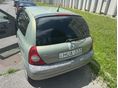 RENAULT CLIO 2001/3 - 8