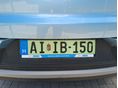 FORD EXPLORER 2024/9 - 10