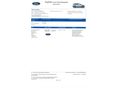 FORD EXPLORER 2024/9 - 21