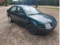 VOLKSWAGEN BORA 1999/8 - 2