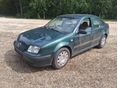 VOLKSWAGEN BORA 1999/8 - 5