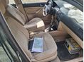 VOLKSWAGEN BORA 1999/8 - 8