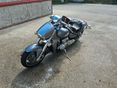 SUZUKI VZR 1800M Intruder