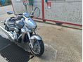 SUZUKI VZR 1800M 2008/4 - 5