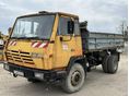 STEYR 1992 - 1