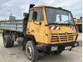 STEYR 1992 - 3