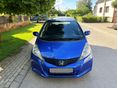 HONDA JAZZ 2013/7 - 5