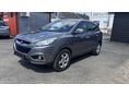HYUNDAI IX35 2013/10 - 1