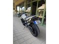 TRIUMPH STREET TRIPLE 675 2008 - 4