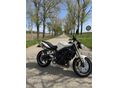 TRIUMPH STREET TRIPLE 675 2008 - 3