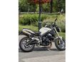TRIUMPH STREET TRIPLE 675 