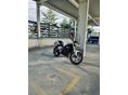TRIUMPH STREET TRIPLE 675 2008 - 2