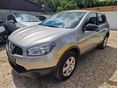 NISSAN QASHQAI 2011/11 - 1