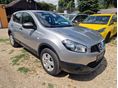 NISSAN QASHQAI 2011/11 - 2