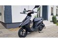 SUZUKI ADDRESS 4T Injektoros. Makulátlan gyári állapotban!