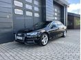 AUDI A4 2.0 TDI Sport EDITION SZERVIZKÖNYV / 3x S LINE / LED / KAMERA / NAVI / 2x PARKRADAR