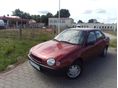 TOYOTA COROLLA 1999/12 - 1