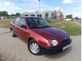 TOYOTA COROLLA 1999/12 - 2