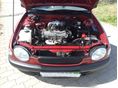 TOYOTA COROLLA 1999/12 - 10