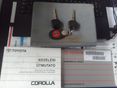 TOYOTA COROLLA 1999/12 - 12