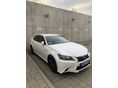 LEXUS GS 2012/8 - 2