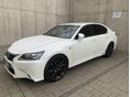 LEXUS GS 2012/8 - 6