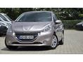 PEUGEOT 208 1.4 VTi Active Szervizkönyv