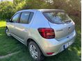 DACIA SANDERO 2020/10 - 2