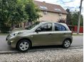 NISSAN MICRA 2015/12 - 2
