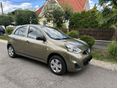 NISSAN MICRA 2015/12 - 3
