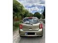 NISSAN MICRA 2015/12 - 4