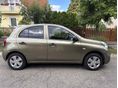 NISSAN MICRA 2015/12 - 7