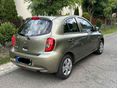 NISSAN MICRA 2015/12 - 8