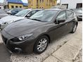 MAZDA 3 1.5 Challenge
