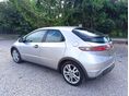 HONDA CIVIC 2009/7 - 4