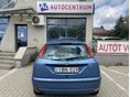FORD FOCUS 2002/4 - 6
