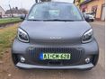 SMART FORTWO COUPE 