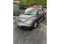 VOLKSWAGEN BEETLE 2007/9 - 5