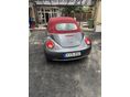 VOLKSWAGEN BEETLE 2007/9 - 8
