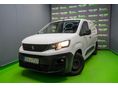 PEUGEOT PARTNER 2021/8 - 1