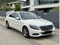 MERCEDES-BENZ S 350 2015/1 - 1