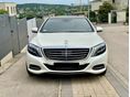 MERCEDES-BENZ S 350 2015/1 - 5