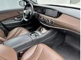 MERCEDES-BENZ S 350 2015/1 - 6