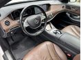 MERCEDES-BENZ S 350 2015/1 - 7