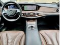MERCEDES-BENZ S 350 2015/1 - 8