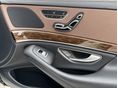 MERCEDES-BENZ S 350 2015/1 - 10