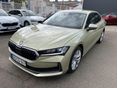 SKODA SUPERB 2.0 TDI SCR Selection DSG Magyar. Áfás!