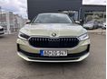 SKODA SUPERB 2025/10 - 2
